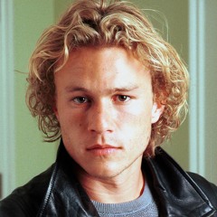 Heath Ledger (ft.Shingobay)