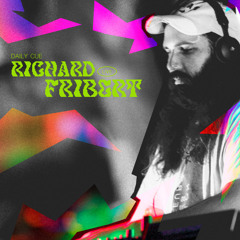 Daily Cue (live) - Richard Fribert