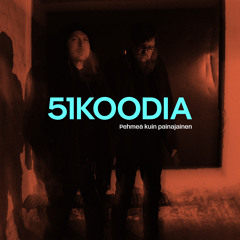 Pehmeä kuin painajainen