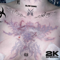 RU6Ys 145 ‘SLOW BANG’ [ 2K FOLLOWER SPECIAL ] + [VAULT MIX]