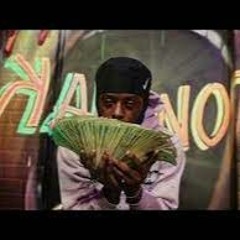 Raq Baby - “ Real “ Pt.1 (unreleased Snippet)