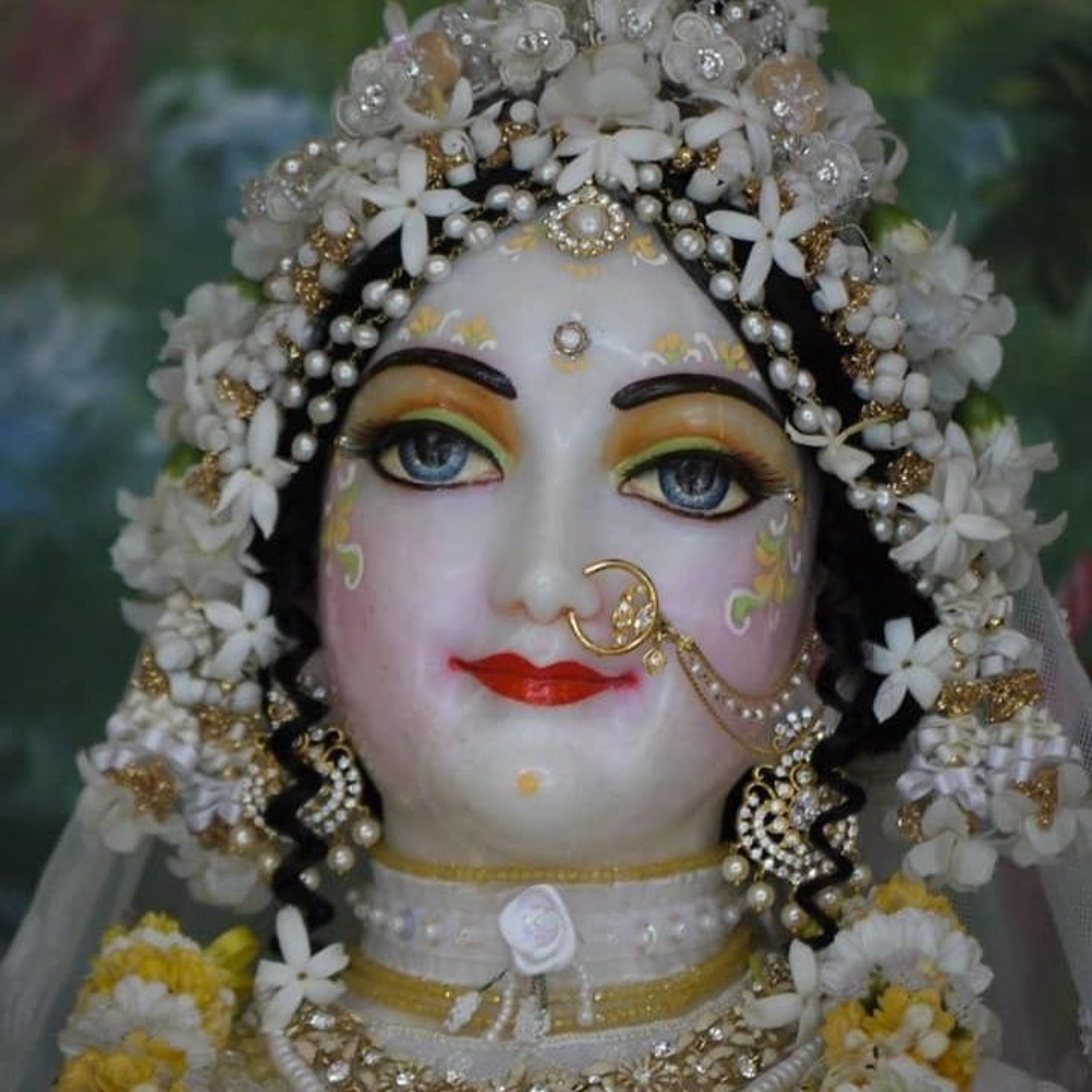 20030806 || Śrīmad Bhāgavatam (1.2.15) || Russia episode artwork