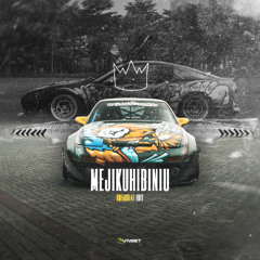 MEJIKUHIBINIU BREAKBEAT EDIT