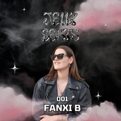 JELLY BEATS #001 - FANXI B