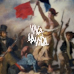 Viva La Vida, but it's played by an orchestra