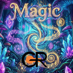 Magic - Guilherme Richard