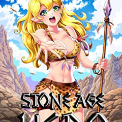 [VIEW] PDF 💚 Stone Age Hero: A Primeval Harem Fantasy by  Quentin Kilgore EBOOK EPUB