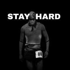 1 Hour of David Goggins Running and Motivating You