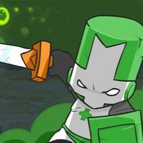 Blacksmith Drip (Spanish Waltz - Castle Crashers Remix)