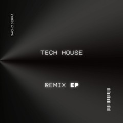 Rels B - Como Dormiste Bb (Nacho Serra Tech House Remix)