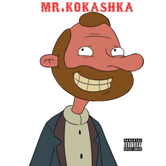 Mr. Kokashka