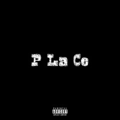 [FREE] P La Ce (Uzi Type Beat)