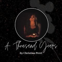 [Kalimba Cover] A Thousand Years by Christina Perri