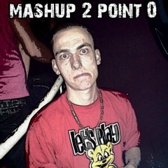 Hardbouncer - MashUP 2point0