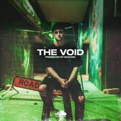 THE VOID #1 FT PONI