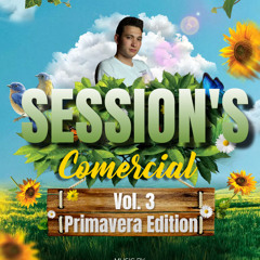 Andy G Session's Comercial Vol.3 [Primavera Edition]