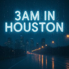 3AM IN HOUSTON