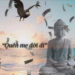 BUA TOI MOT MINH - VAN KHANH RMX