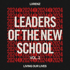LXRENZ - Living Our Lives