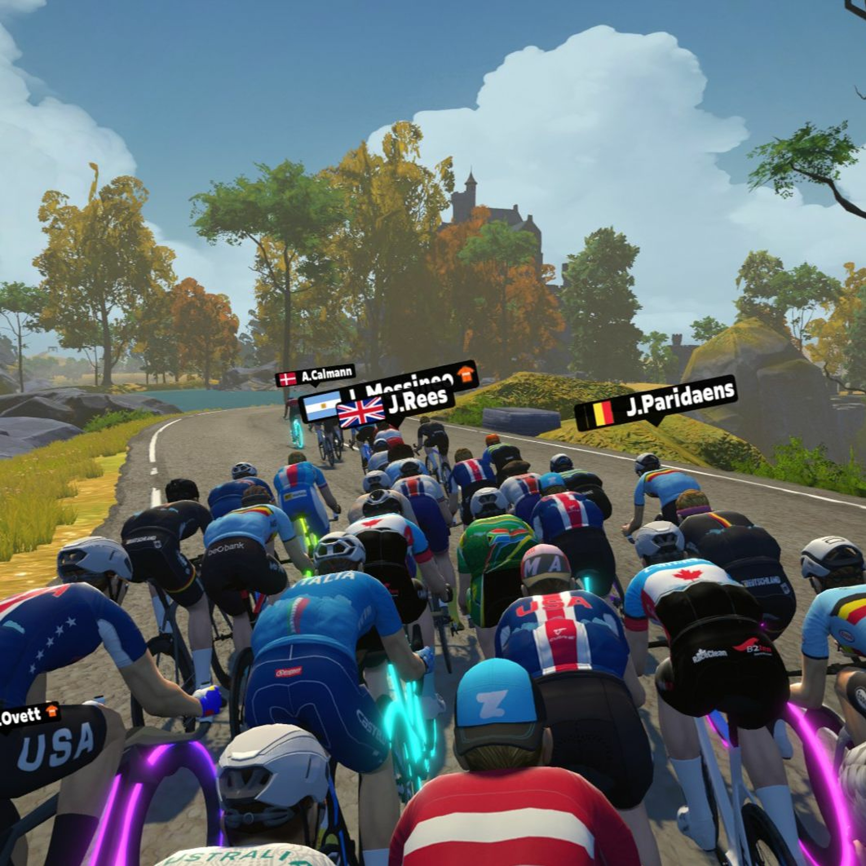 CyclingMagazine | Der Radsport-Podcast