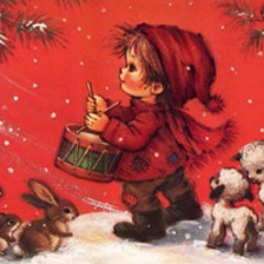 Little Drummer Boy