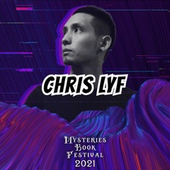 Mysteries Book Festival (Rending Fangs Kingdom) 27.12.21