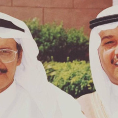 طلال مداح ومحمد عبده - ظالم ولكن