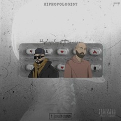 Hiphopologist ft Sinazza - Toxic+Ghors(Remix Youngx)