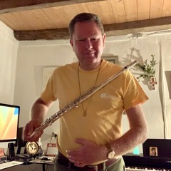 « Concerto de l'Amitié  » de Tony Aubin (New Tuesday, July 4,  2023 recording)