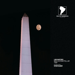 Luis Santoro - New Interstellar Trip [South America Avenue]