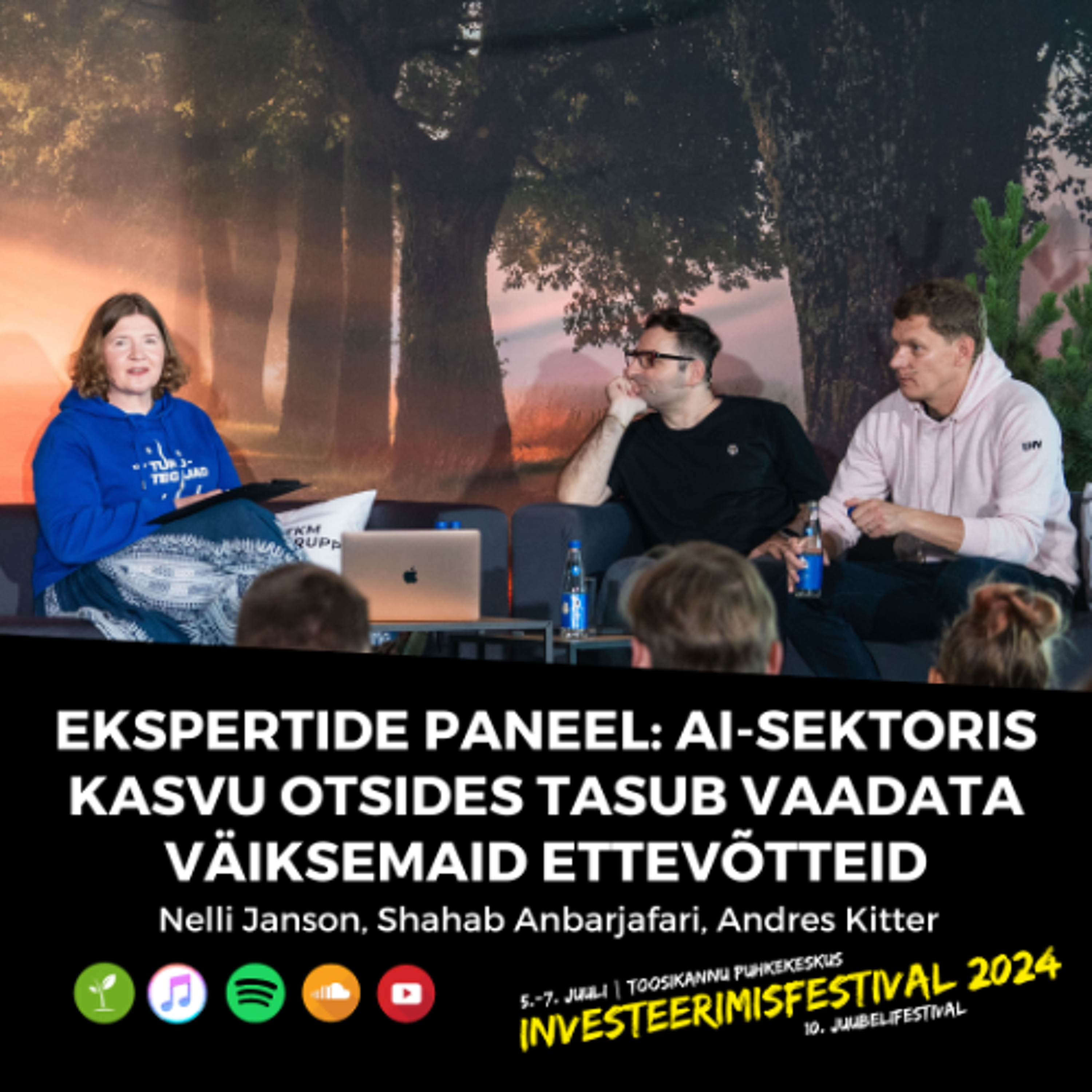 Investeerimisklubi