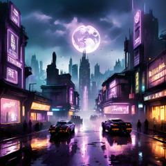 NEXUS: THE SYNTHETICS