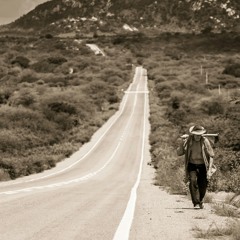 Long Walk Home-Neil Young (Cover)