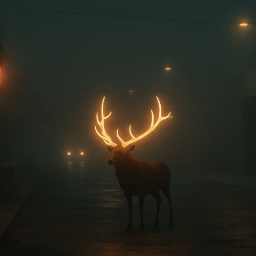 in my head / i woke up this way