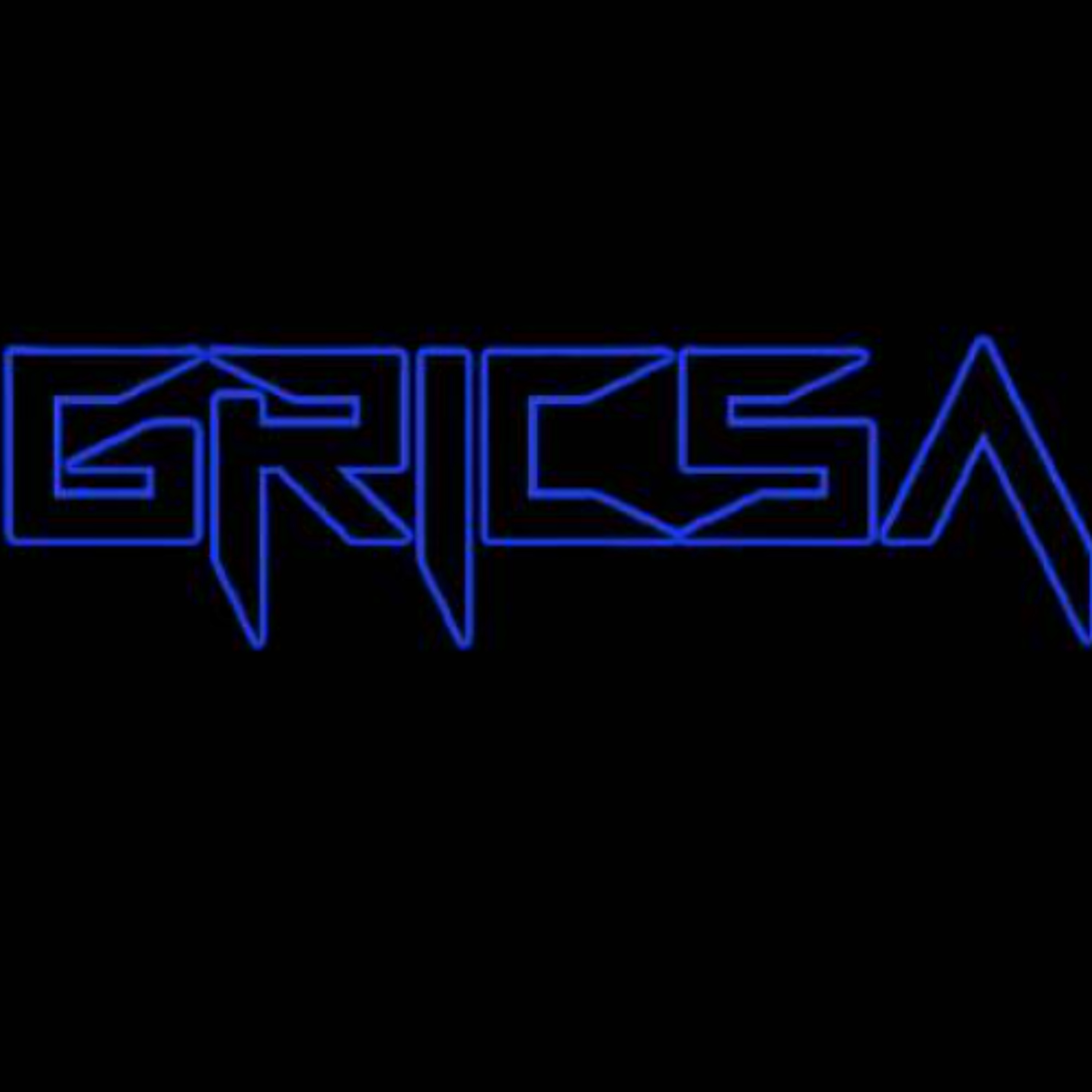 01 GRICSA - HARD TEK 2024 episode artwork
