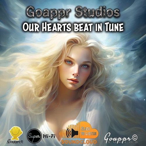 Our Hearts Beat In Tune