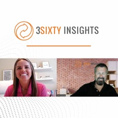 3Sixty Insights #HRTechChat with Lina Tonk, Senior Vice President of Marketing at isolved