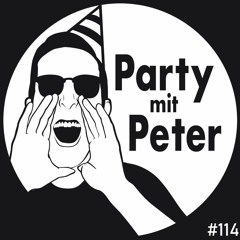 Party mit Peter - Episode 114 (Kampfhund mit Zitrone)
