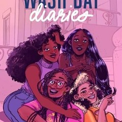 (Download PDF/Epub) Wash Day Diaries - Jamila Rowser