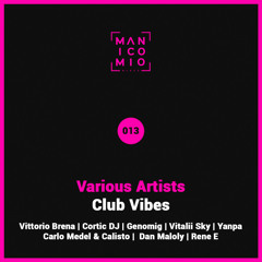 Baila Cubanita (Original Mix)