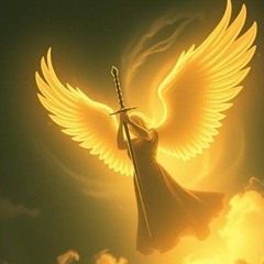 archangel's war (apocalyptic)