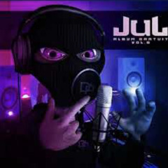 JuL - Moi Album gratuit vol.6