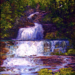 Kent Falls (demo)