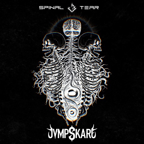 Jvmpskare - Spinal Tear