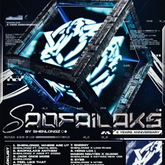 SAOFAILAKS 5 Years Anniversary