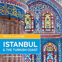 [READ] KINDLE 📒 Moon Istanbul & the Turkish Coast: Including Cappadocia (Moon Handbo