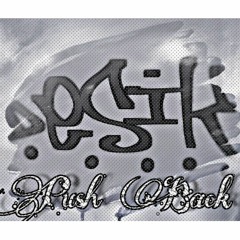 Push Back By Desik Prod By Duane DaRock
