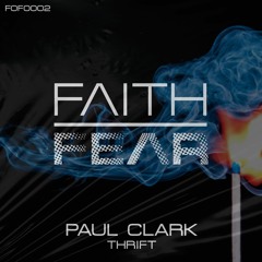 Paul Clark - Thrift (Radio Edit)