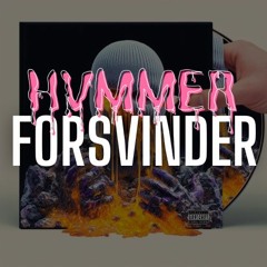 BRANCO - FORSVINDER (feat. Gobs) [HVMMER REMIX]