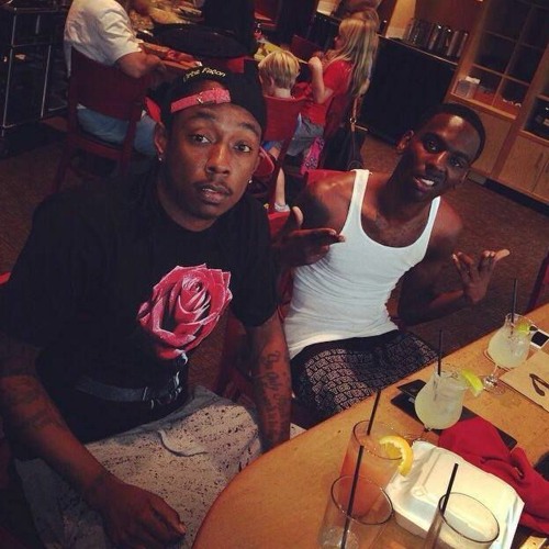 Gloworld-DolphLito Flow